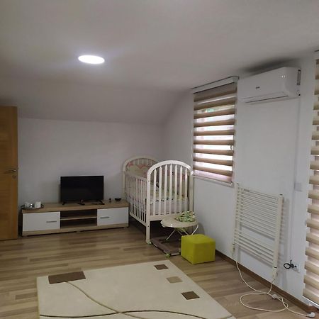 House Sarajevo Villa Szoba fotó