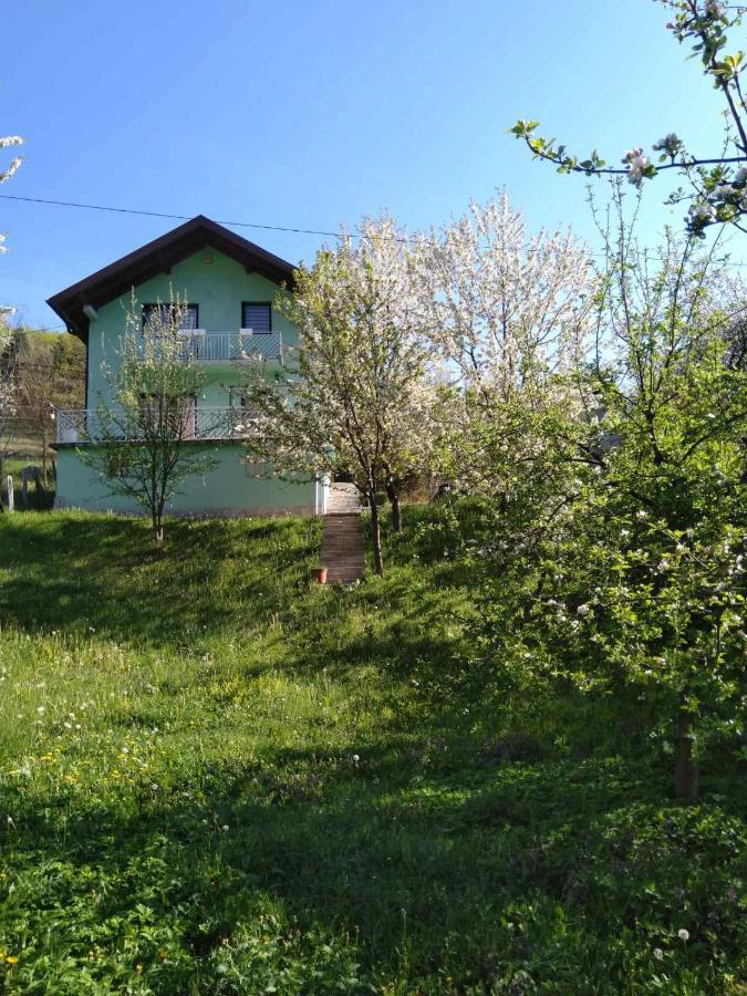 House Sarajevo Villa Kültér fotó
