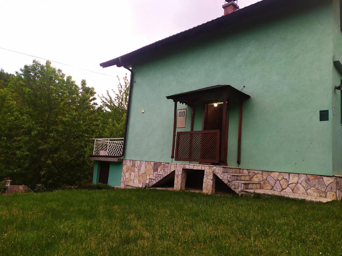 House Sarajevo Villa Kültér fotó