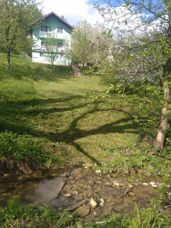 House Sarajevo Villa Kültér fotó