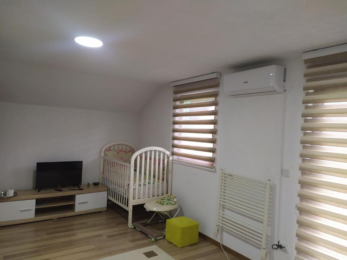 House Sarajevo Villa Kültér fotó