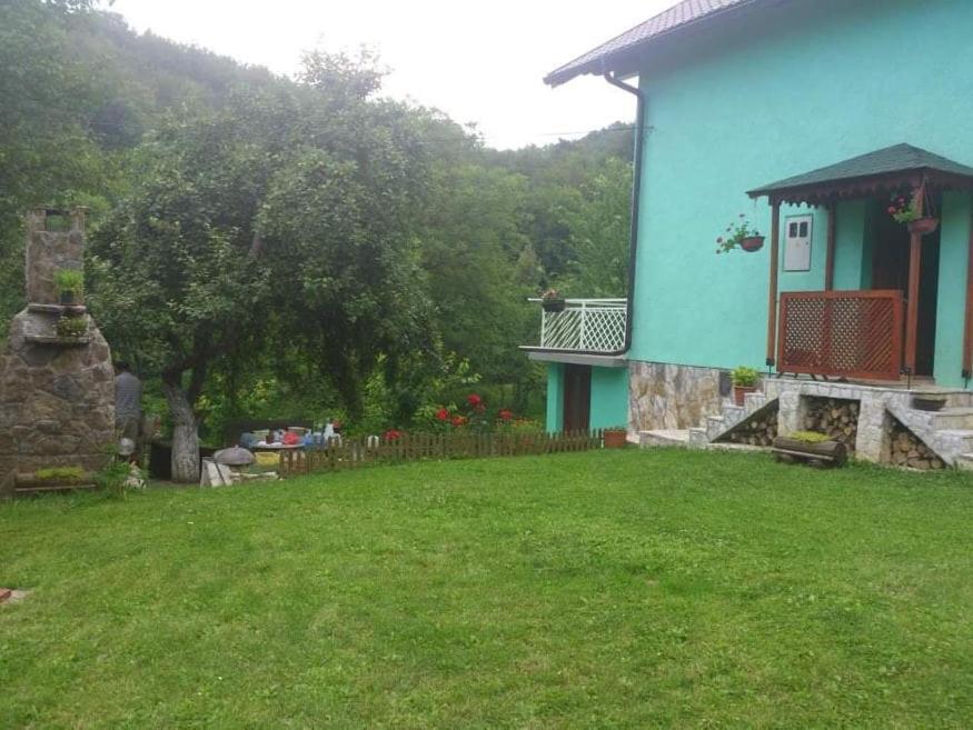 House Sarajevo Villa Kültér fotó