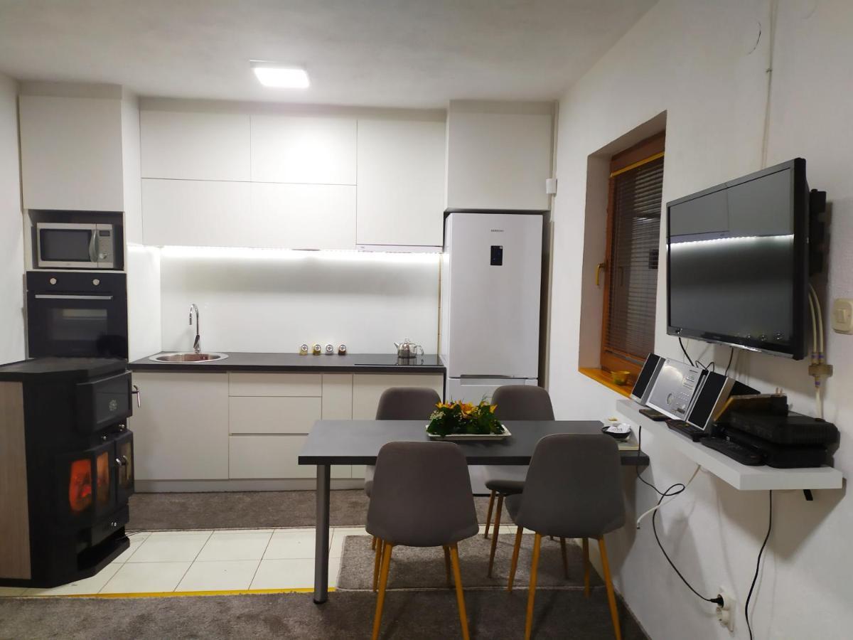 House Sarajevo Villa Kültér fotó