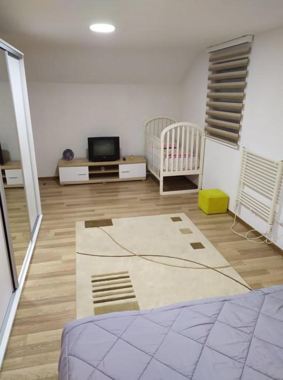 House Sarajevo Villa Kültér fotó