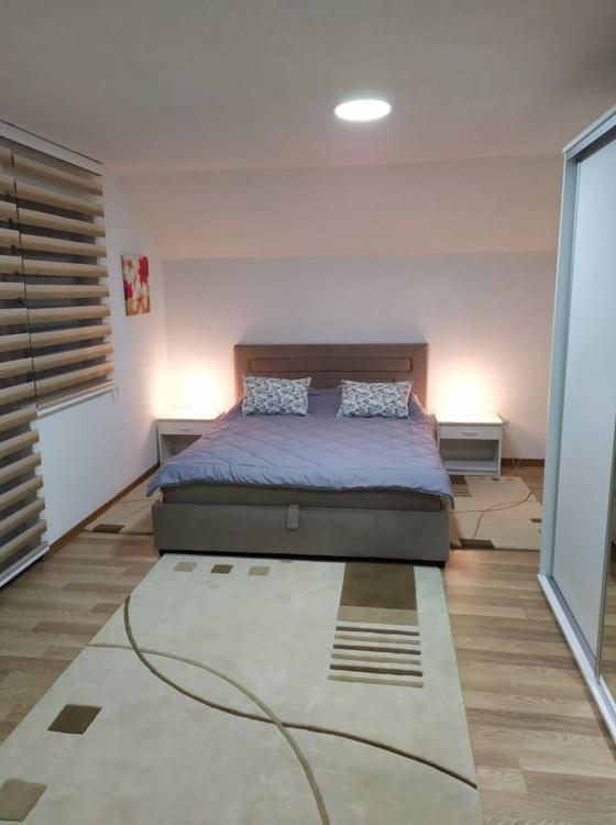 House Sarajevo Villa Kültér fotó