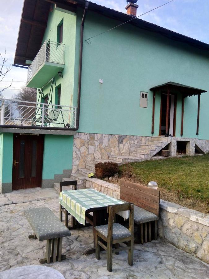 House Sarajevo Villa Kültér fotó